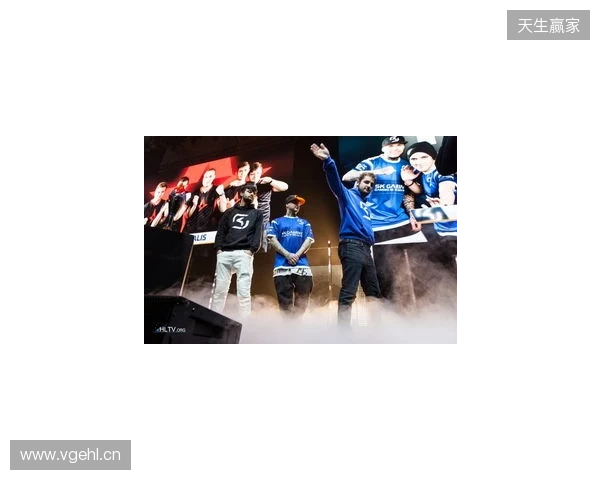 FalleN：大胜NAVI如释重负，不愿和巴西队伍交手