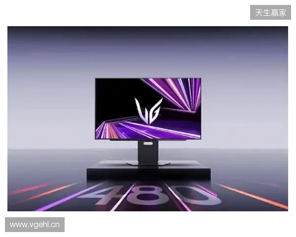 720Hz 第四代OLED,LG UltraGear 27GX790B 为FPS高端玩家打造制胜神器 720Hz 第四代OLED,LG UltraGear 27GX790B 为FPS高端玩家打造制胜神器