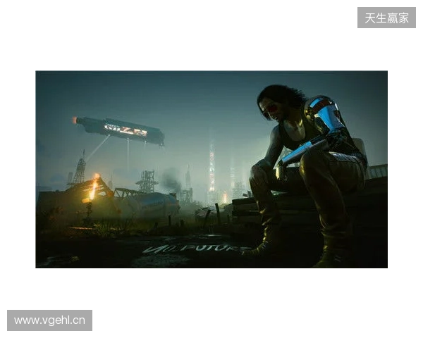 全球限量10000套 《赛博朋克2077》携手VITURE推出五周年定制XR眼镜 全球限量10000套 《赛博朋克2077》携手VITURE推出五周年定制XR眼镜