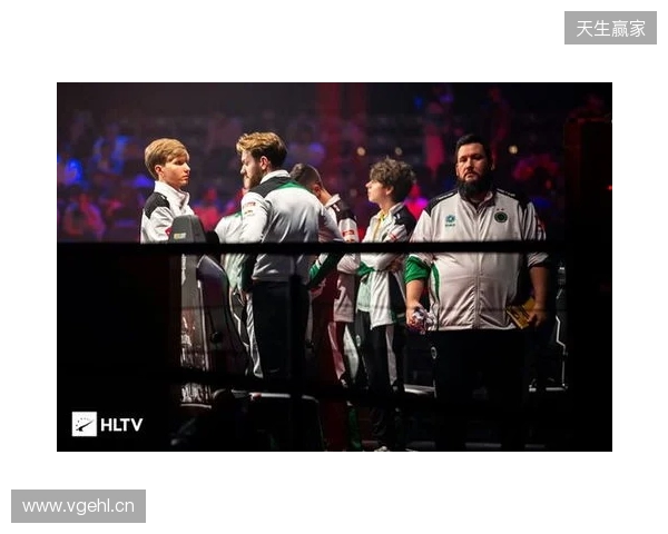 zonic：本次赛事我们的表现不够好，我为此负责