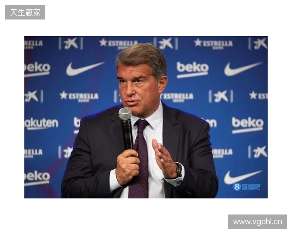 Falcons主席表示：我们无意更换任何选手