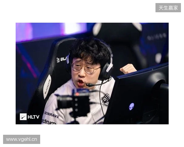 官宣：oSee回归NRG首发阵容，XotiC离队