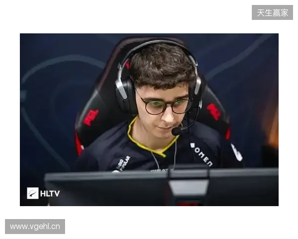 官宣:FlyQuest签下葡萄牙狙击手story