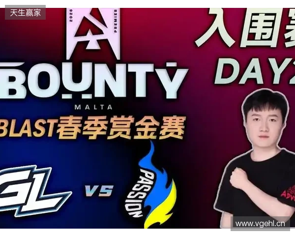 BLAST赏金赛S1：波兰巨熊的智慧！GL 2-1 PUA