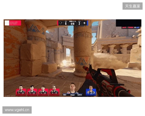 BLAST赏金赛S1：有惊无险！FURIA 2-1 FUT