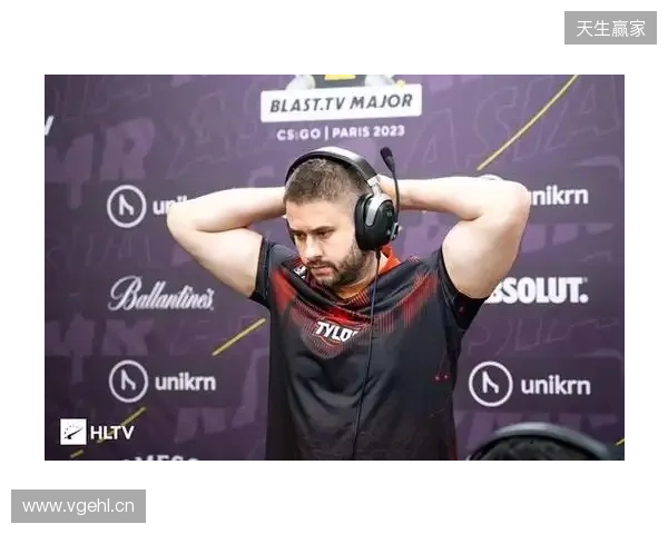 官宣:MIBR签约塞尔维亚教练LETN1 官宣:MIBR签约塞尔维亚教练LETN1