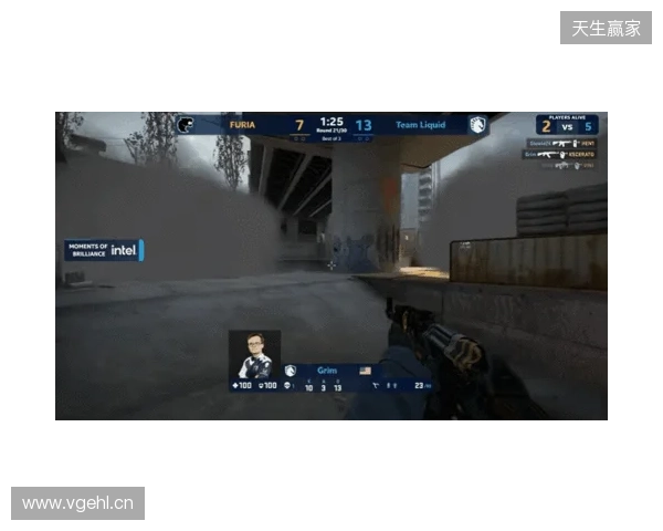 IEM克拉科夫2026：狂野争锋！FURIA 2-1 MongolZ