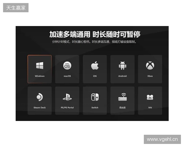 雷神加速器以技术突破“延迟”,让世界零“时差”对战 雷神加速器以技术突破“延迟”,让世界零“时差”对战