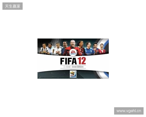 Netflix将与FIFA合作推出全新足球模拟游戏