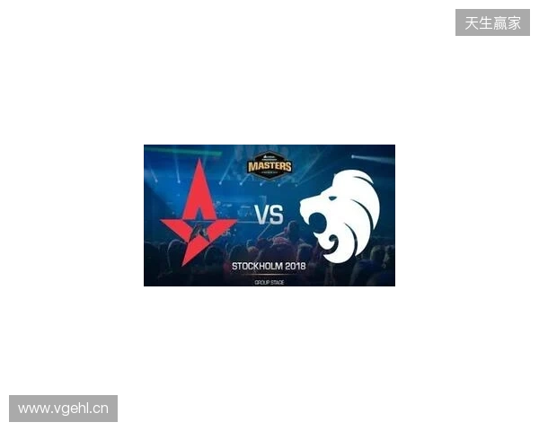 EPL S23第二阶段：搭上末班车！Astralis 2-1 FURIA