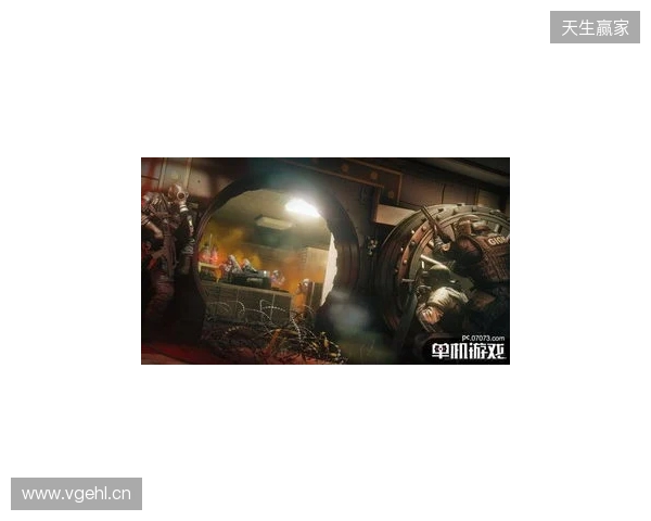 《彩虹六号:攻势》中国赛区成立