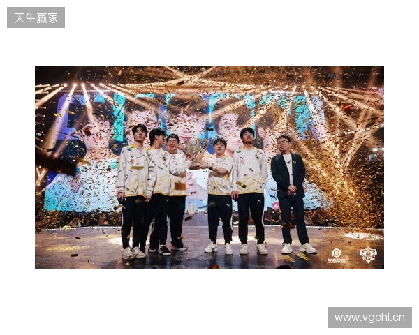 KSG力克重庆狼队夺得2026年KPL春季赛冠军