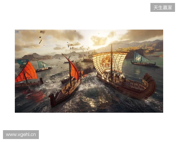 世界观宏大的3A RPG推荐｜《刺客信条：影》等5款史诗叙事