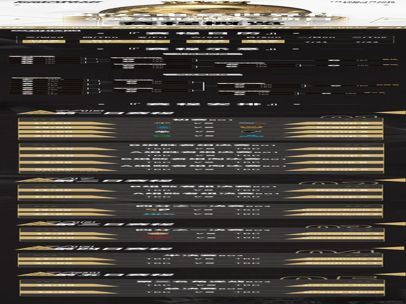 2026电竞世界杯宣布已确认20个正赛项目