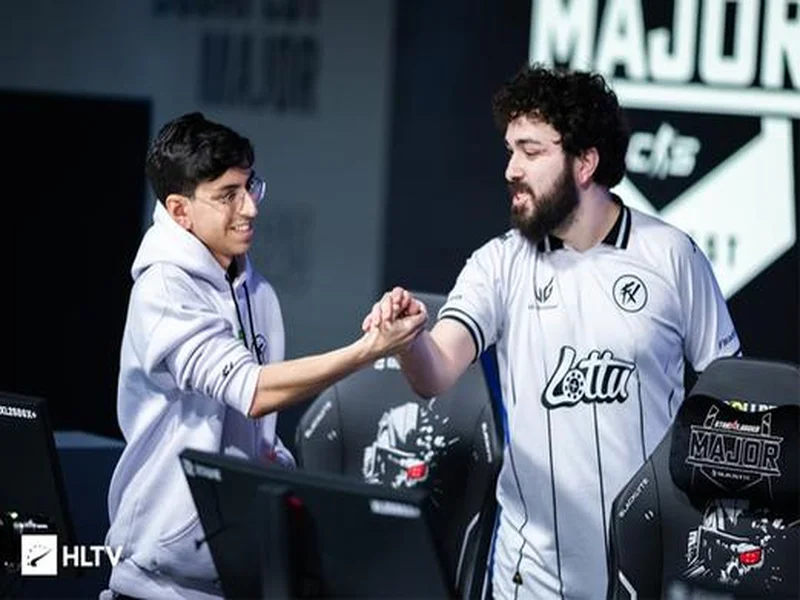 官宣:Imperial正式签约levi与decenty,完成阵容重建